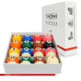 Шары TAO-MI GENESIS V-Pool 57.2 мм