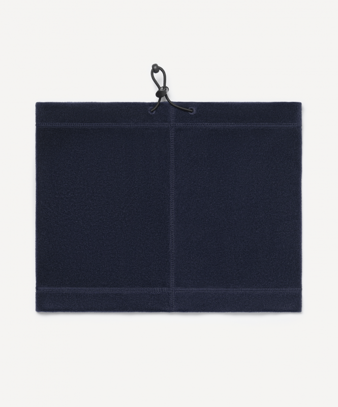 Шарф-снуд CAMP Training Scarf, темно-синий, размер One size, Jögel ЦБ-00003958