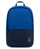 Рюкзак ESSENTIAL Backpack, синий/темно-синий, Jögel ЦБ-00003914