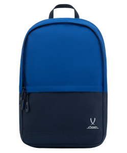 Рюкзак ESSENTIAL Backpack, синий/темно-синий, Jögel ЦБ-00003914