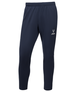 Брюки тренировочные CAMP 2 Training No Pocket Pants, темно-синий, размер M, Jögel ЦБ-00003725