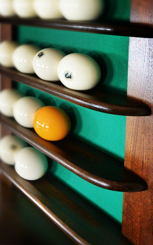 Киевница К-13 ясень (№4, Manchester 60 Yellow green ш2.02м)