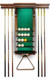Киевница К-13 ясень (№4, Манчестер 60 yellow green ш1.95)