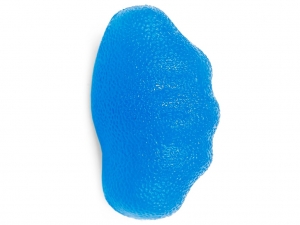 Эспандер кистевой гелевый "Камень" DQ-88100 (Синий)