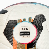 Мяч футб. PUMA Orbita 1 TB, 08432201, размер 5, FIFA Quality Pro, 12 пан, ПУ, термосшивка, мультиколор