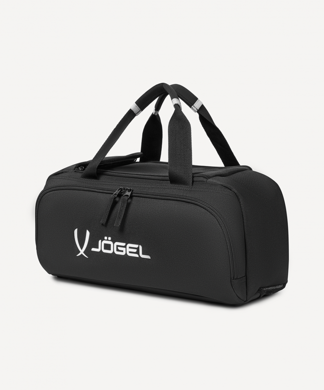Сумка медицинская JÖGEL DIVISION Medical Bag, черный ЦБ-00005822