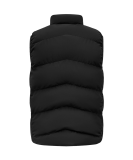 Жилет утепленный ESSENTIAL PerFormPROOF Padded Vest, черный, Jögel