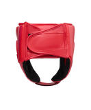 Шлем открытый INSANE RBF, красный, размер M ЦБ-00005826