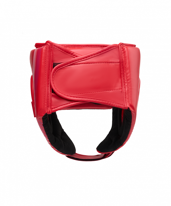 Шлем открытый INSANE RBF, красный, размер M ЦБ-00005826