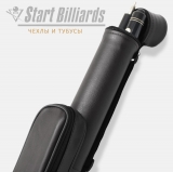 Тубус на 1 кий Holder (1 карман) черный