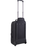 Сумка-чемодан ESSENTIAL Cabin Trolley Bag, черный, Jögel ЦБ-00000330