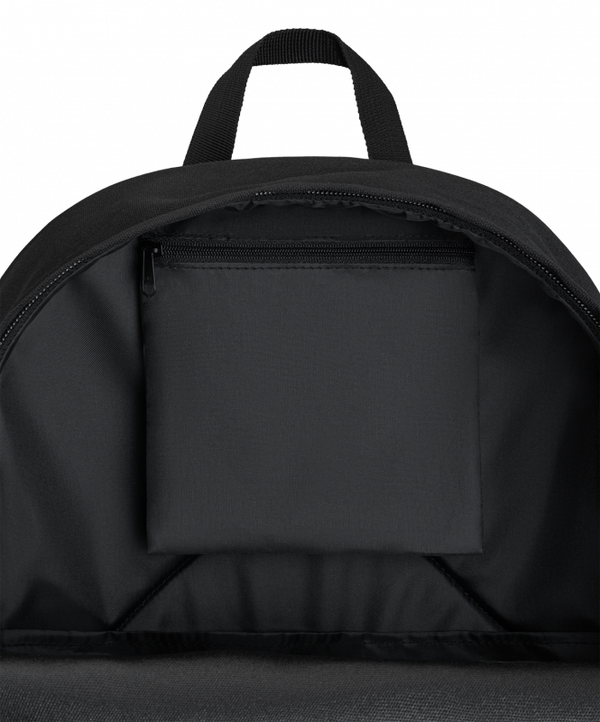 Рюкзак ESSENTIAL Backpack, черный, Jögel ЦБ-00003912