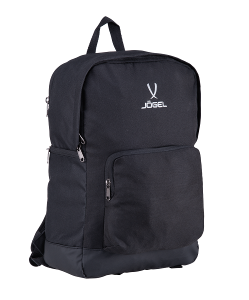 Рюкзак DIVISION Travel Backpack, черный, Jögel