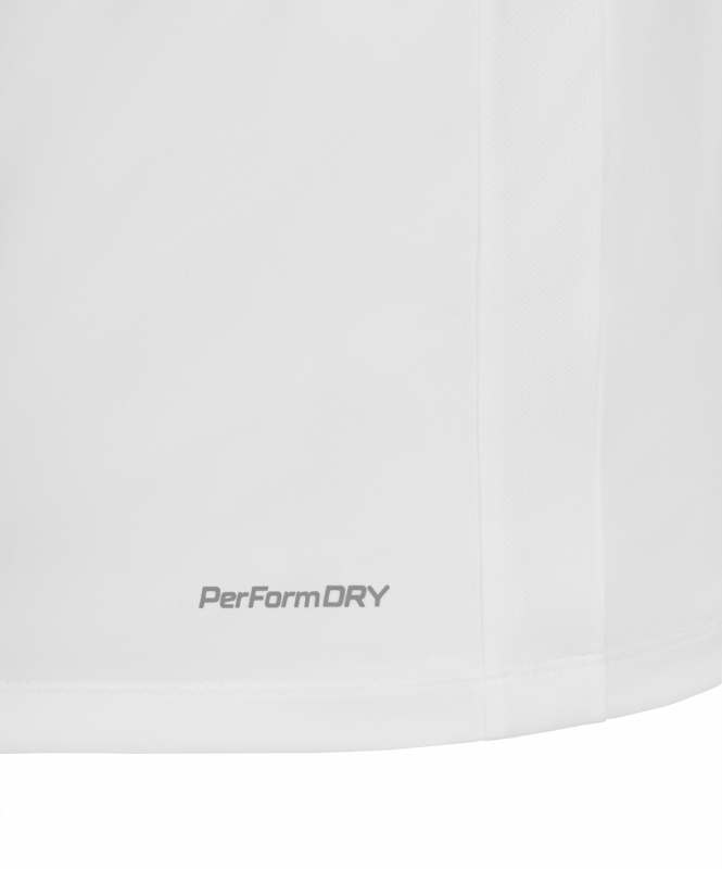 Футболка игровая DIVISION PerFormDRY Element Jersey, белый, размер XXXL, Jögel ЦБ-00004068