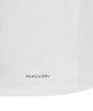 Футболка игровая DIVISION PerFormDRY Element Jersey, белый, размер YXL, Jögel ЦБ-00004068