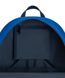 Рюкзак ESSENTIAL Backpack, синий/темно-синий, Jögel ЦБ-00003914