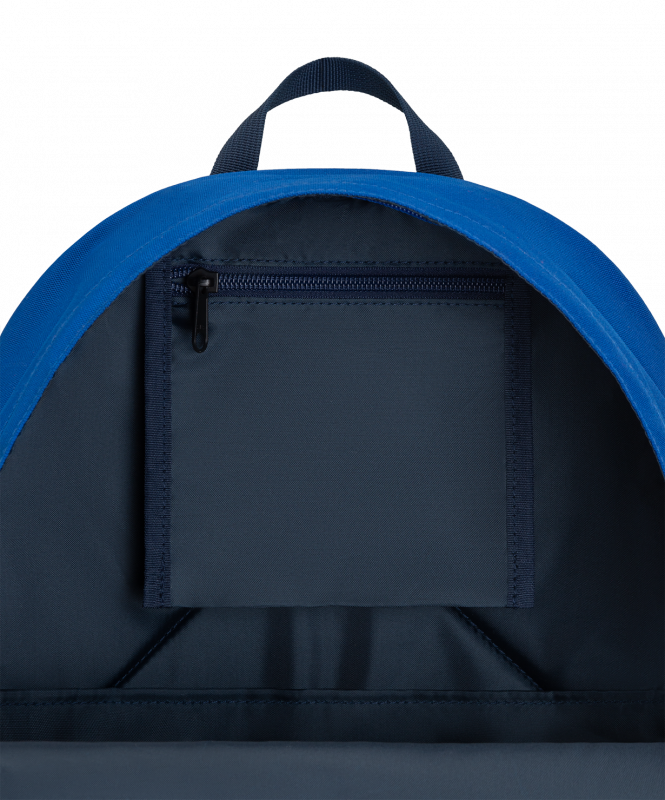 Рюкзак ESSENTIAL Backpack, синий/темно-синий, Jögel ЦБ-00003914