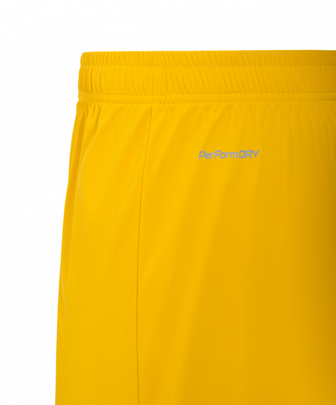 Шорты вратарские JOGEL NATIONAL PerFormDRY GK Shorts, желтый, размер XL ЦБ-00003162