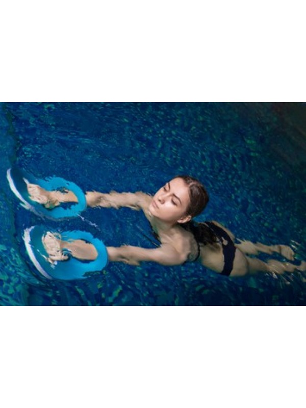 Накладки для аквабокса Дельта-фитнес