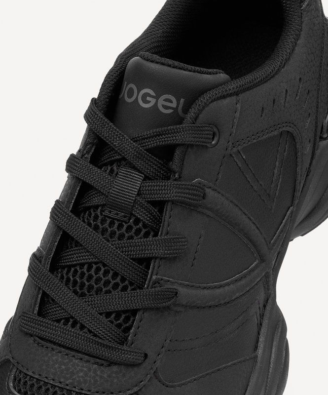 Кроссовки спортивные JOGEL Daddy, черный, размер 43 ЦБ-00007818