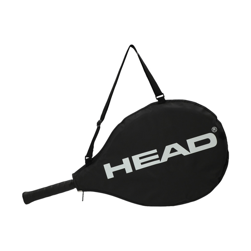 Ракетка б/т дет.HEAD IG Speed Jr 23 Gr05, 230024, для дет. 6-8лет, композит, со струнами, черно-зел