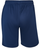 Шорты тренировочные Camp Training Poly Shorts, темно-синий, Jögel ЦБ-00001854