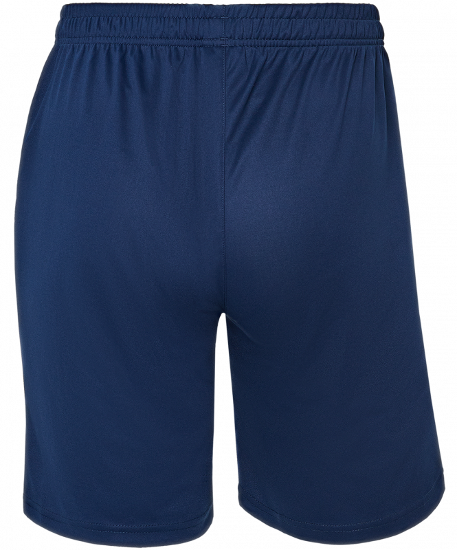 Шорты тренировочные Camp Training Poly Shorts, темно-синий, Jögel ЦБ-00001854