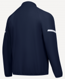 Куртка спортивная CAMP 2 Lined Jacket, темно-синий, размер XL, Jögel ЦБ-00003440