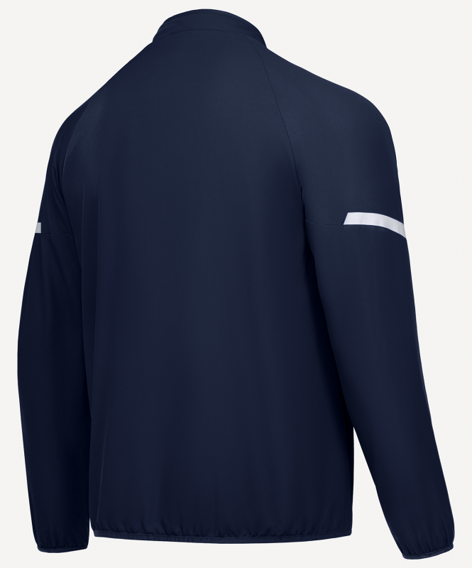 Куртка спортивная CAMP 2 Lined Jacket, темно-синий, размер XL, Jögel ЦБ-00003440