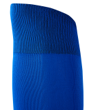 Гольфы футбольные CAMP BASIC SLEEVE SOCKS, синий/белый, размер 39-42, Jögel УТ-00021427