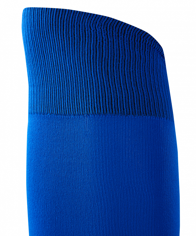 Гольфы футбольные CAMP BASIC SLEEVE SOCKS, синий/белый, размер 28-31, Jögel УТ-00021427