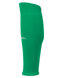 Гольфы футбольные CAMP BASIC SLEEVE SOCKS, зеленый/белый, размер 39-42, Jögel УТ-00021428