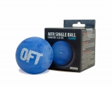 Мяч для МФР одинарный Original FitTools FT-NEPTUNE