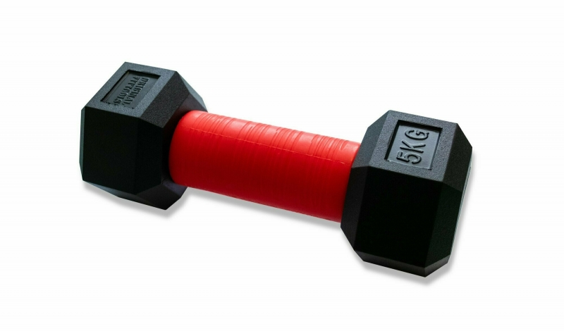 Расширитель хвата 12,7 см Original FitTools FT-GRIP-127