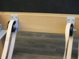 Реформер Pilates Plus desinger reformer in wood