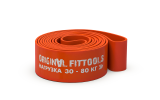 Эспандер ленточный (нагрузка 30 - 80 кг) Fit.Tools Original FitTools FT-EX-208-83