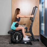 Ягодичные мышцы стоя A605L DHZ Fitness