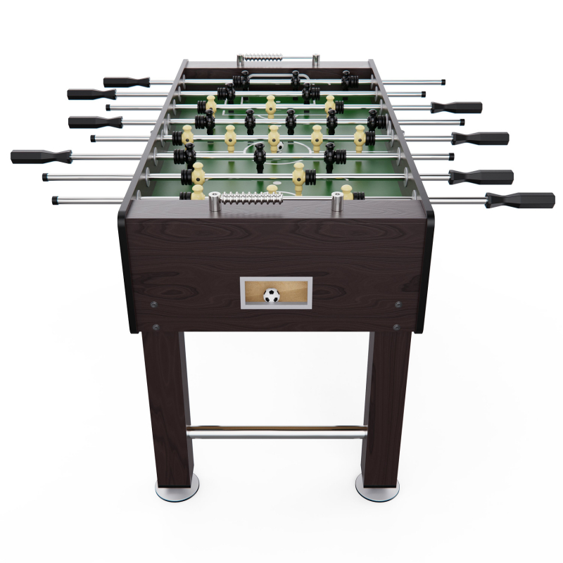 Настольный футбол DFC 55 140 x 70 см