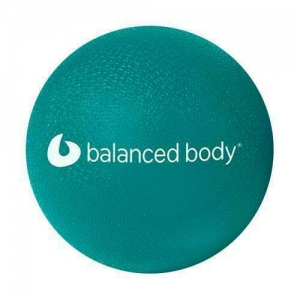 Мяч утяжеленный для пилатес Balanced Body Weighted Ball