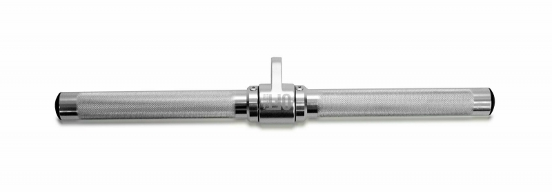 Рукоятка прямая алюминиевая 48 см Original FitTools FT-ALU-480SGL