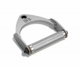 Рукоятка для тяги закрытая алюминиевая Original FitTools FT-ALU-CHD