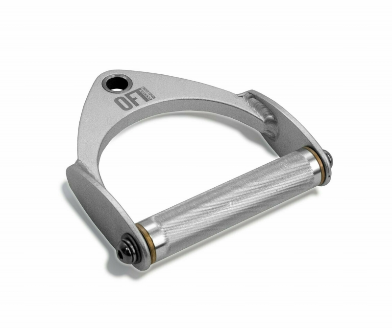 Рукоятка для тяги закрытая алюминиевая Original FitTools FT-ALU-CHD