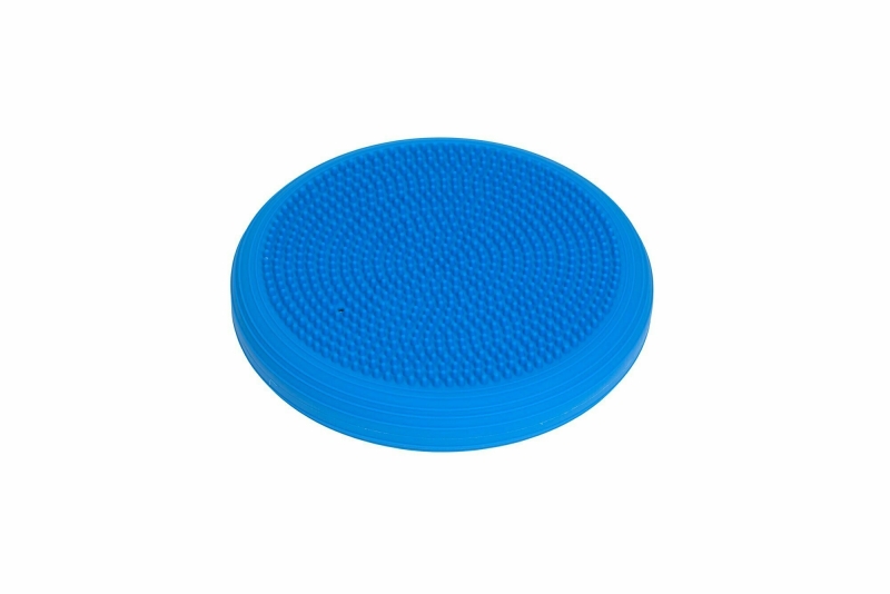 Балансировочная подушка FT-BPD02-BLUE (цвет - синий) Original FitTools