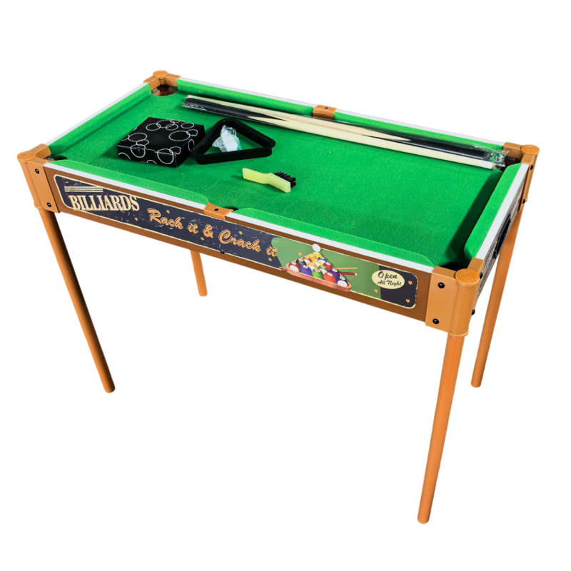 Игровой стол - бильярд DFC 32 81 х 40 см