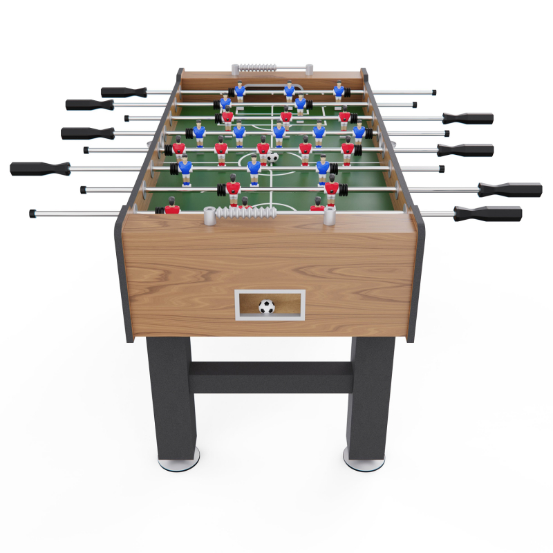 Игровой стол - футбол DFC 58 148 x 73 см