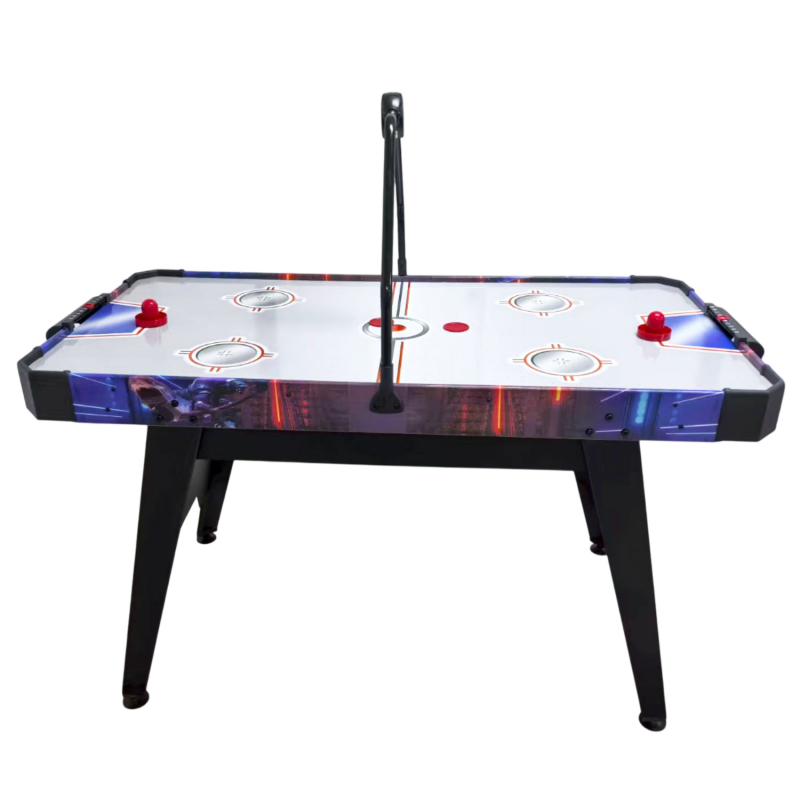 Игровой стол - аэрохоккей DFC 54 136 x 68 см
