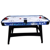 Игровой стол - аэрохоккей DFC 54 135 x 65 см