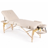 Массажный стол DFC PROFI3 TS312H складной