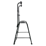 Напольный турник с брусьями DFC HOMEGYM SC-G818