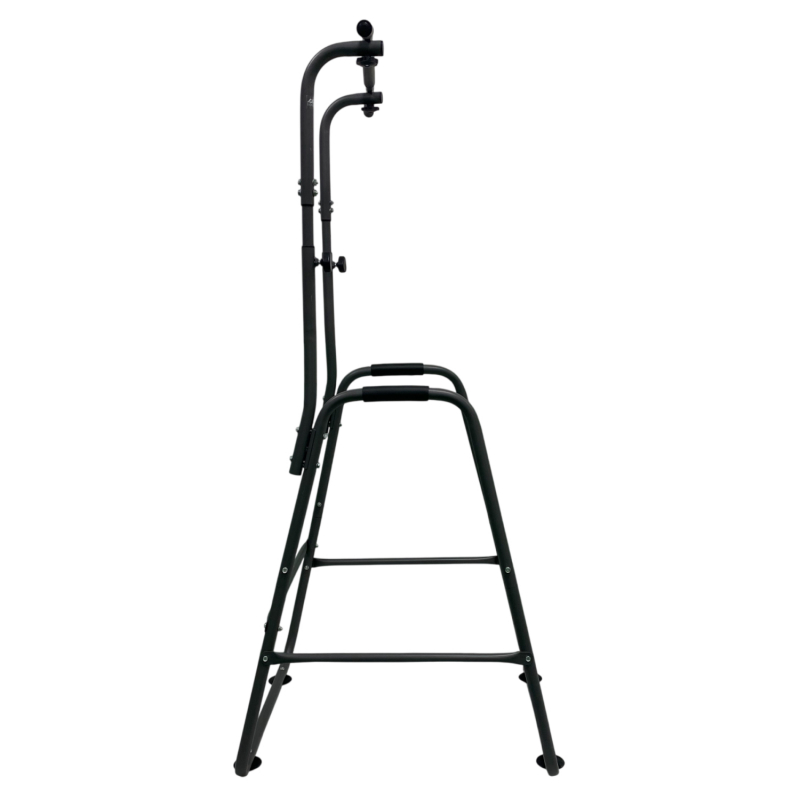 Напольный турник с брусьями DFC HOMEGYM SC-G818